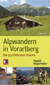 Wanderführer Vorarlberg