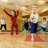 Geschichte des Yoga