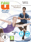 Pilate & Yoga für Wii